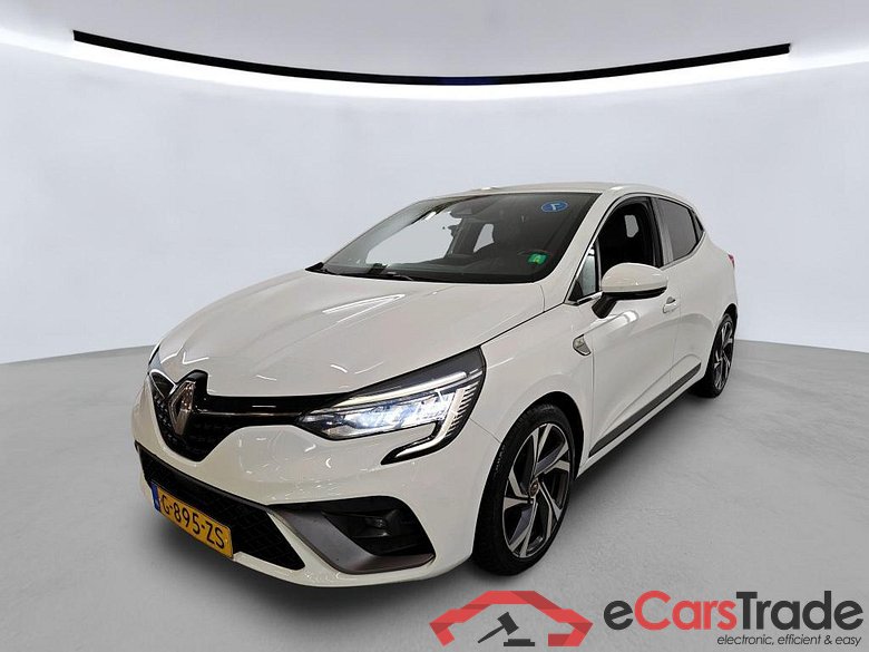 RENAULT CLIO 74 kW