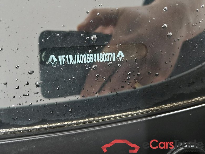 RENAULT CLIO 74 kW #3