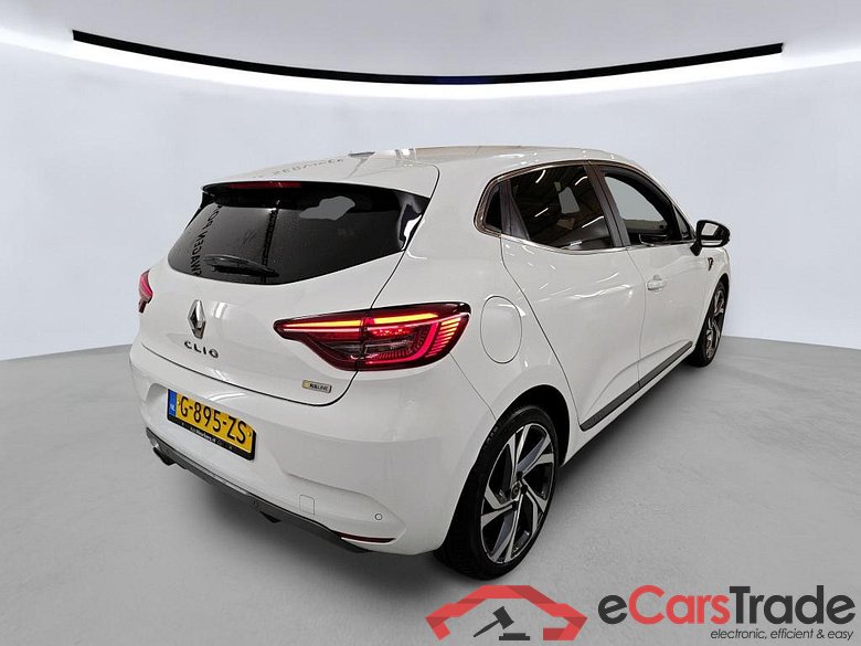 RENAULT CLIO 74 kW #6