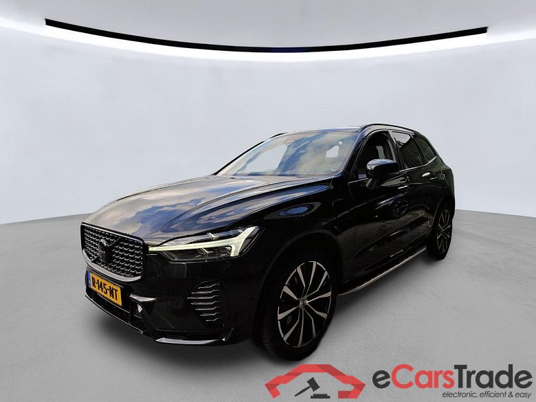VOLVO XC60 228 kW #1