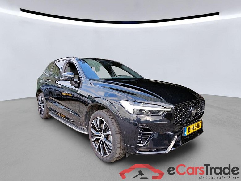 VOLVO XC60 228 kW #4