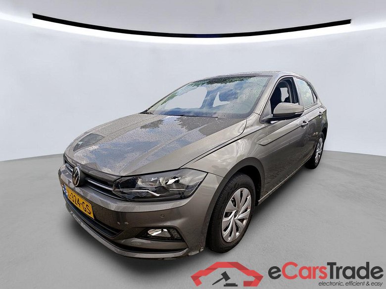 VOLKSWAGEN POLO 70 kW #1