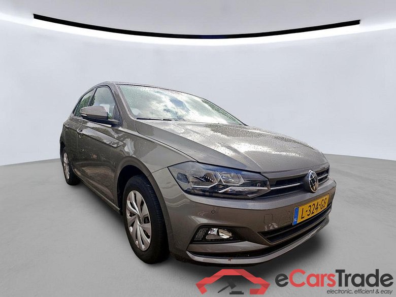 VOLKSWAGEN POLO 70 kW #4