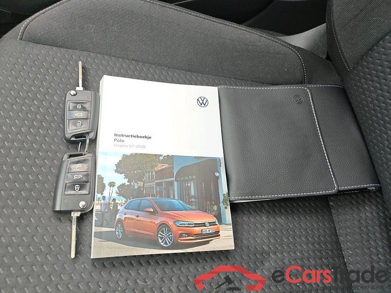 VOLKSWAGEN POLO 70 kW #6