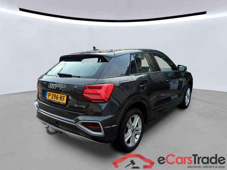 AUDI Q2 110 kW #6
