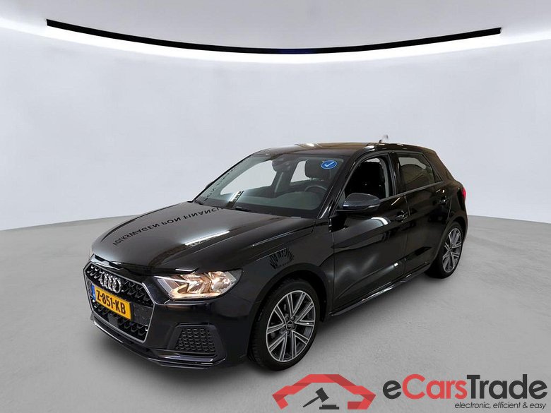 AUDI A1 Sportback 70 kW #1