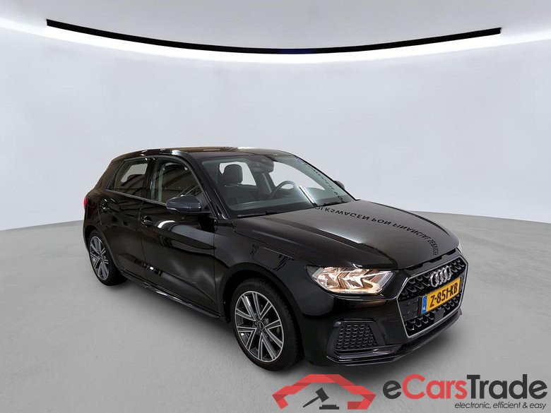 AUDI A1 Sportback 70 kW #3