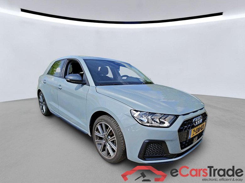 AUDI A1 Sportback 70 kW #3