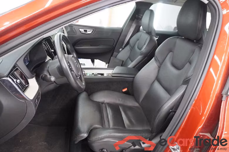 XC60 Inscription 2WD 2.0 B4 145KW AT8 E6d #4
