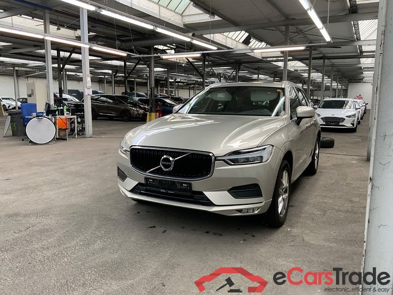 XC60 Momentum Pro 2WD 2.0 D4 140KW AT8 E6dT #1