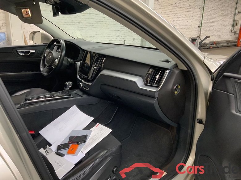 XC60 Momentum Pro 2WD 2.0 D4 140KW AT8 E6dT #3