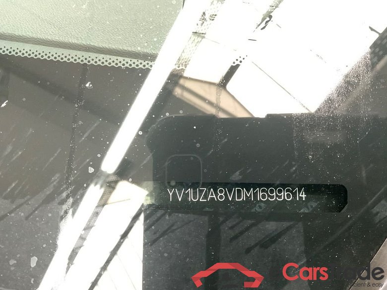 XC60 Momentum Pro 2WD 2.0 D4 140KW AT8 E6dT #5