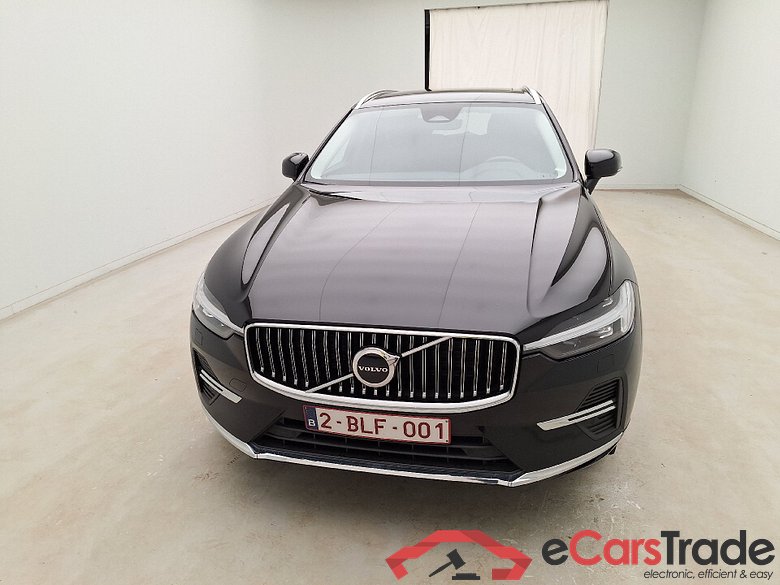 Volvo, XC60 FL'21, Volvo XC60 B4 D Geartronic Inscription 5d