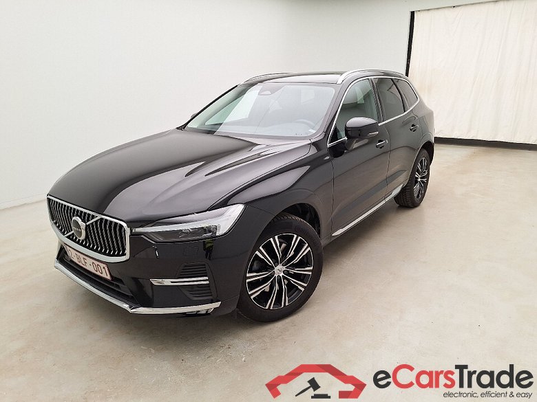 Volvo, XC60 FL'21, Volvo XC60 B4 D Geartronic Inscription 5d #2