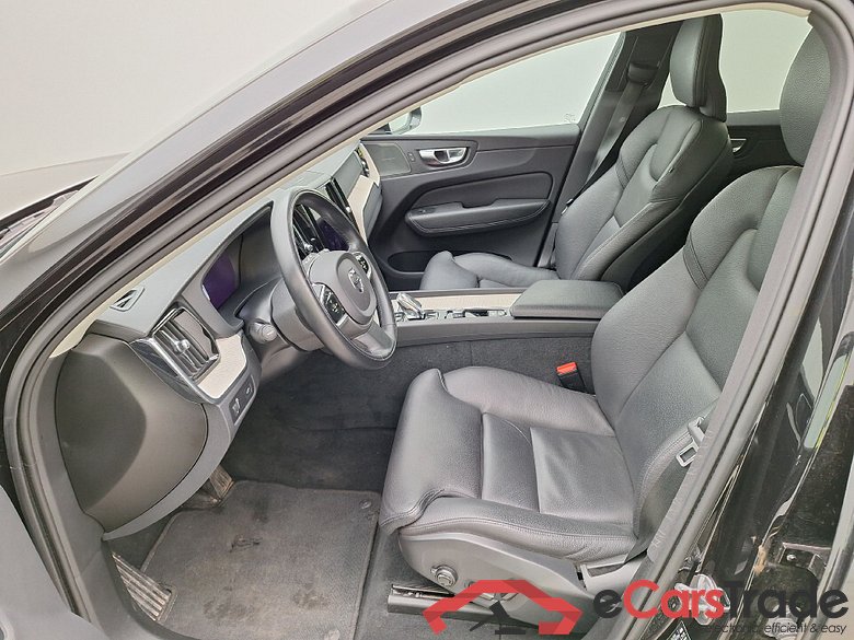 Volvo, XC60 FL'21, Volvo XC60 B4 D Geartronic Inscription 5d #3