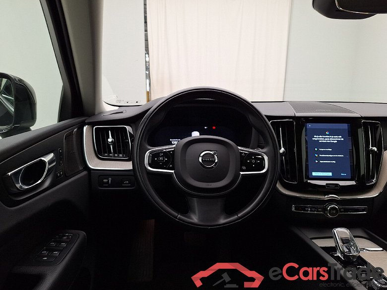 Volvo, XC60 FL'21, Volvo XC60 B4 D Geartronic Inscription 5d #5