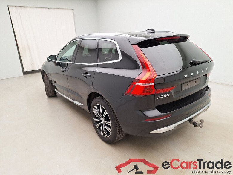 Volvo, XC60 FL'21, Volvo XC60 B4 D Geartronic Inscription 5d #6