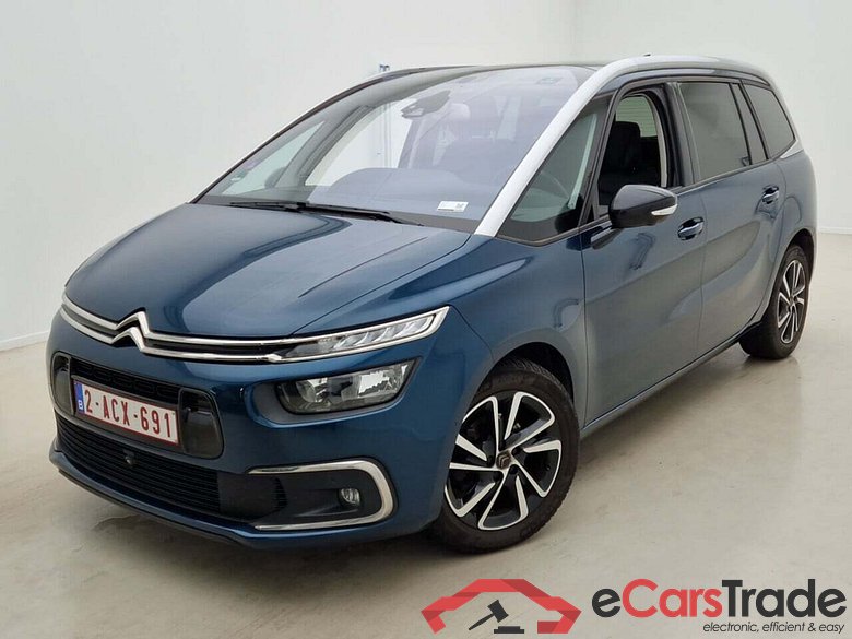 CITROËN C4 SPACETOURER 1.2 PURETECH S&S SHINE