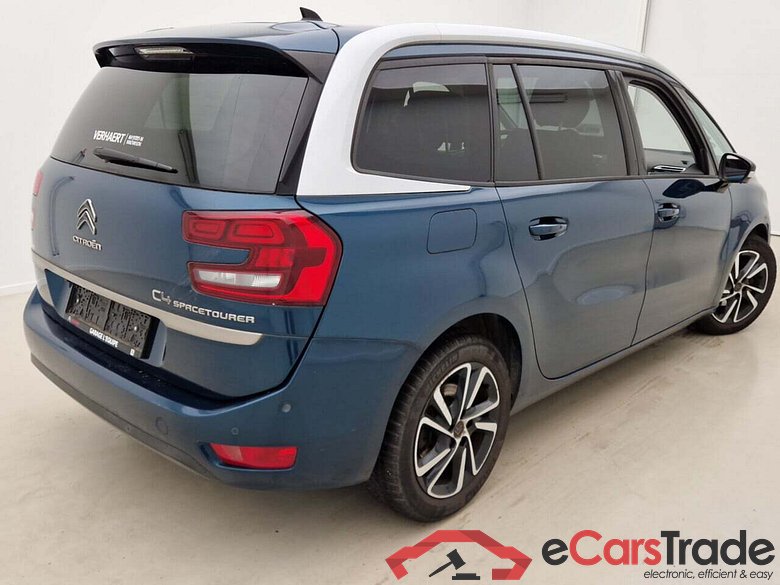 CITROËN C4 SPACETOURER 1.2 PURETECH S&S SHINE #2