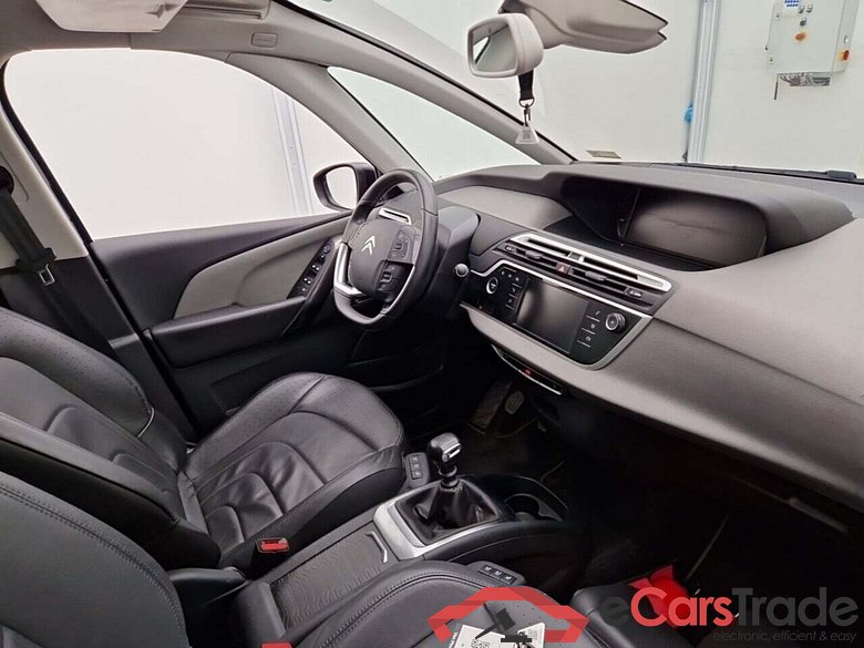 CITROËN C4 SPACETOURER 1.2 PURETECH S&S SHINE #3