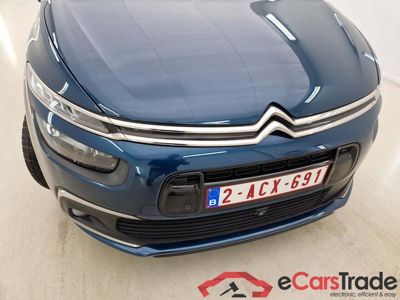 CITROËN C4 SPACETOURER 1.2 PURETECH S&S SHINE #5