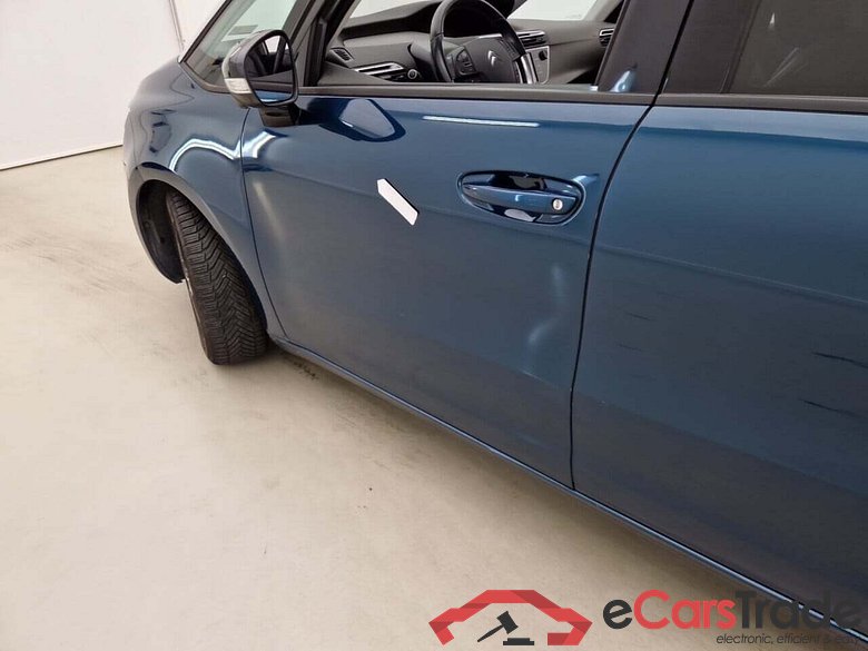 CITROËN C4 SPACETOURER 1.2 PURETECH S&S SHINE #6