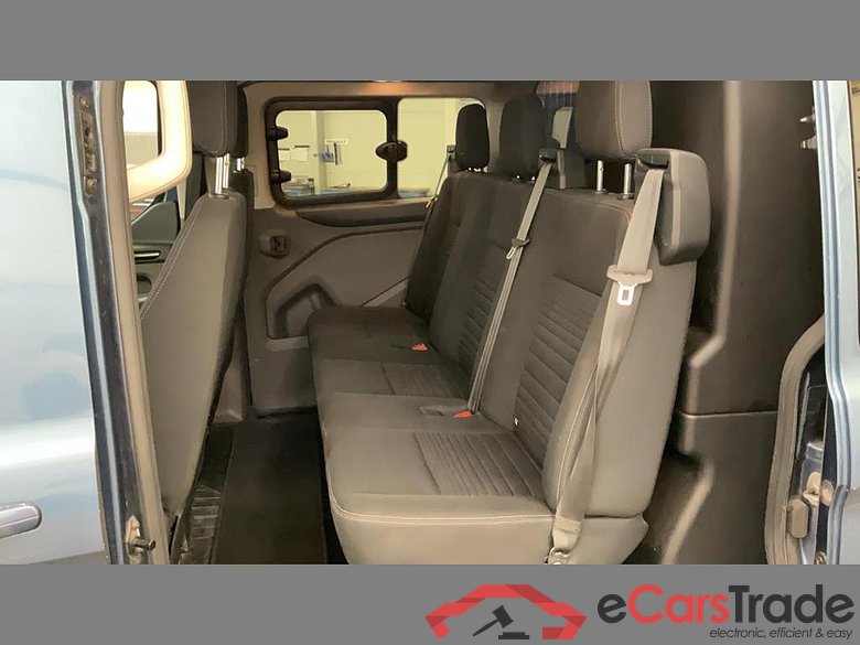 FORD Transit Custom 340L Fou Lwb Dsl Transit Custom 2.0 TDCi L2H1 Limited Multi S/S (EU6.2) #6