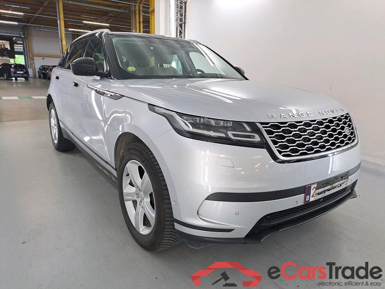 LAND ROVER RANGE ROVER VELAR 2.0 D200 S AUTO 4WD #2