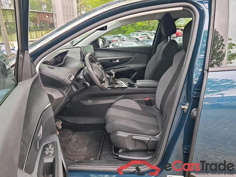 PEUGEOT 3008 1.2 PURETECH 96KW S&S ACTIVE PACK #5