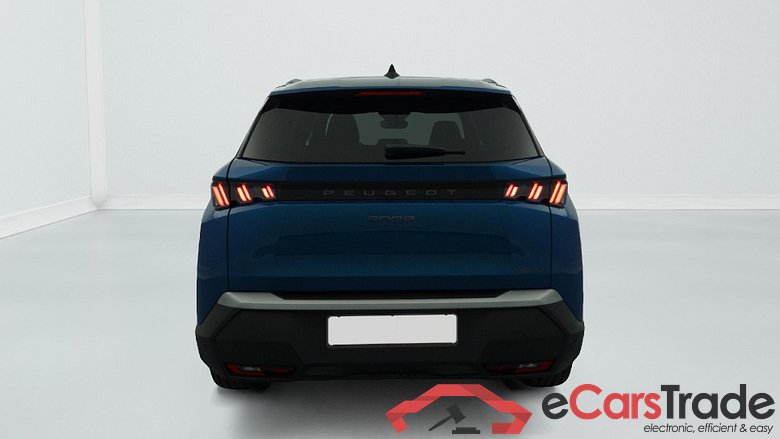 Peugeot 5008 HYBRID 145 CH E-DCS6 ALLURE #6