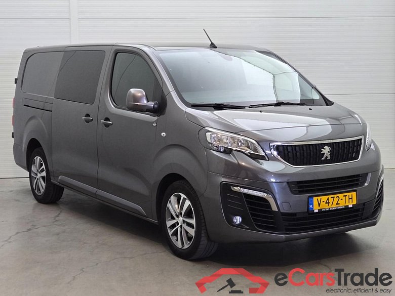 PEUGEOT Expert 231L 2.0 BlueHDI 120 Premium Pack #2