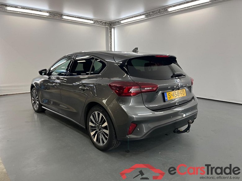 FORD FOCUS 1.0 EcoBoost Hybrid Titanium X #3
