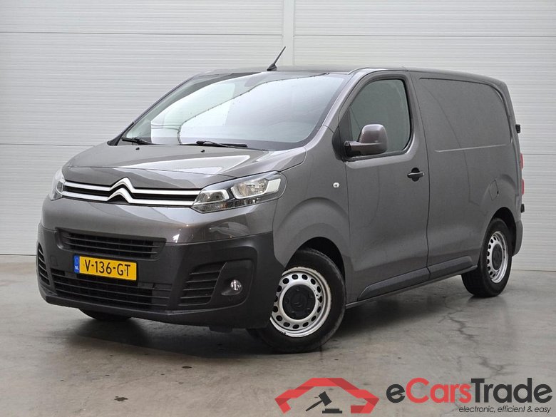 CITROEN JUMPY 1.6 BlueHDI 95 Club XS S&S #1