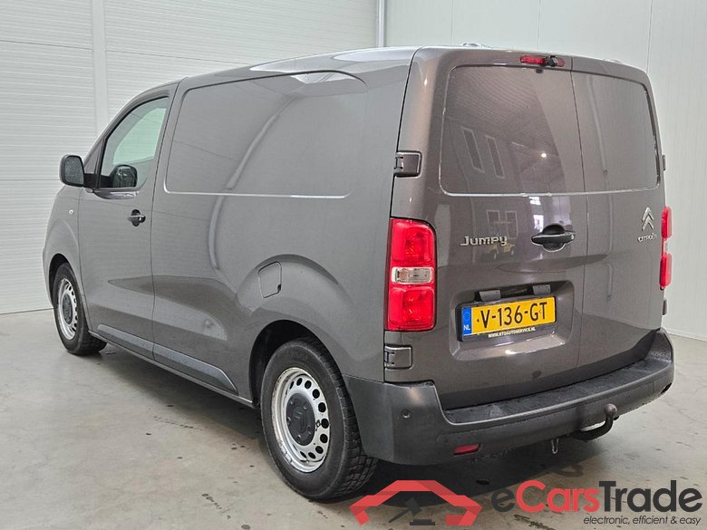 CITROEN JUMPY 1.6 BlueHDI 95 Club XS S&S #3