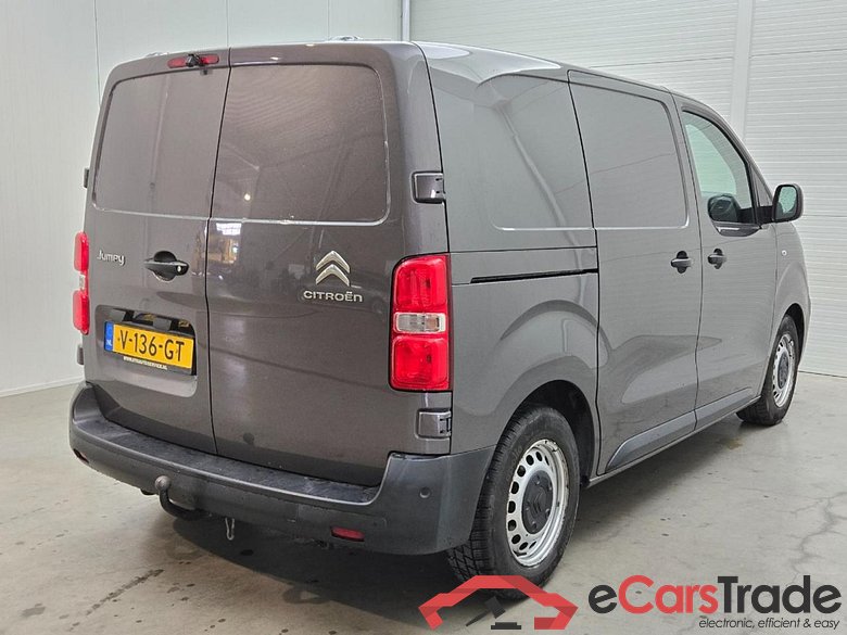 CITROEN JUMPY 1.6 BlueHDI 95 Club XS S&S #4