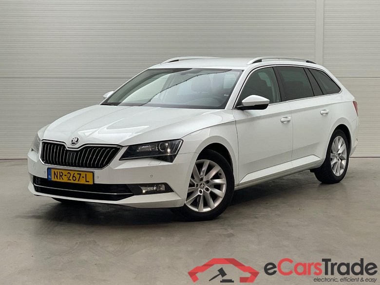 SKODA Superb Combi 1.4 TSI Ambition Business