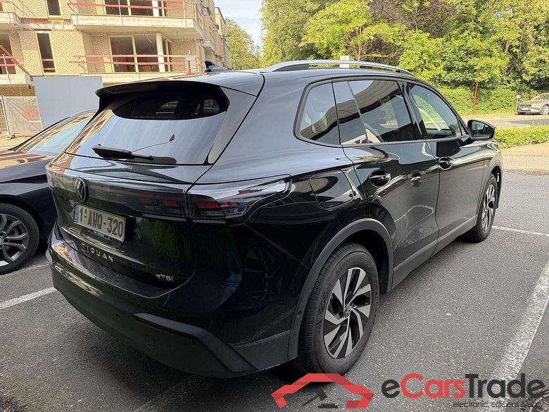 VOLKSWAGEN Tiguan Tiguan United 1.5 eTSI 96 kW (131 pk) 7 versnellingen DSG #3