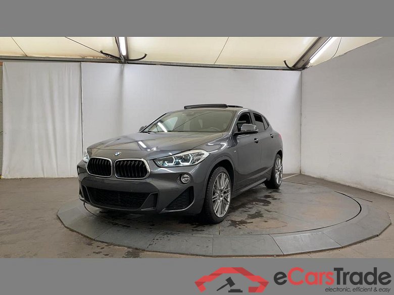 BMW X2 (F39) X2 2.0iAS sDrive20 OPF