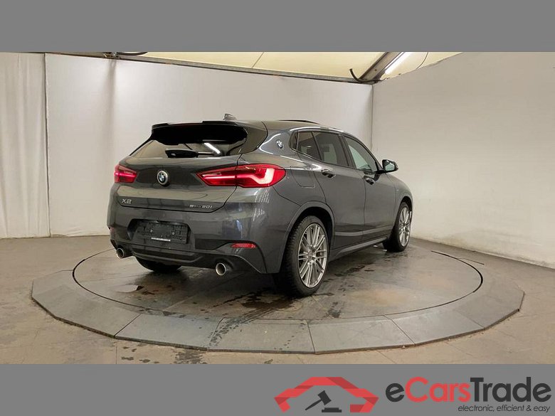 BMW X2 (F39) X2 2.0iAS sDrive20 OPF #3
