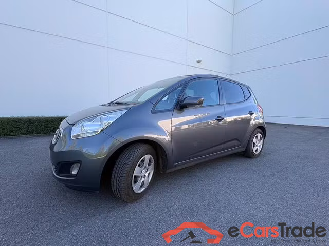KIA Venga Venga 1.4 CRDi Fusion ISG EcoDynamics