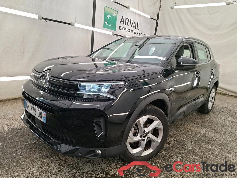 CITROEN C5 Aircross / 2022 / 5P / SUV Hybride rechargeable 225 e-EAT8 Feel #1