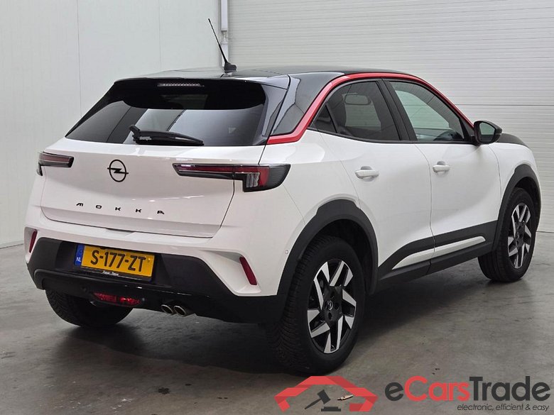 OPEL MOKKA 1.2 Turbo GS Line #4