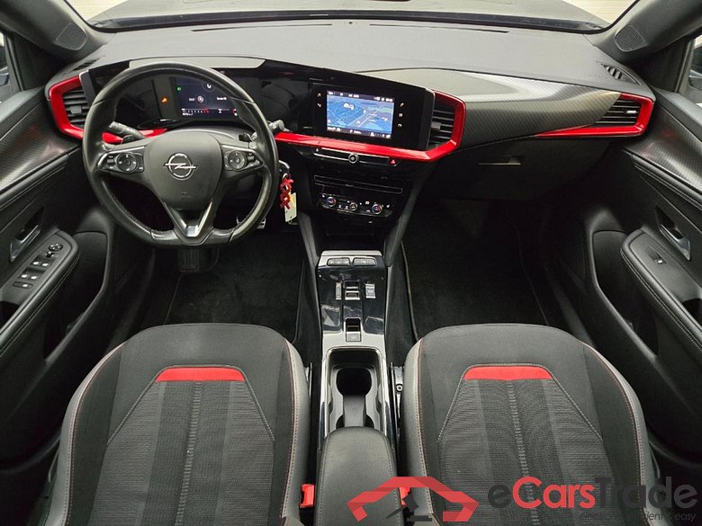 OPEL MOKKA 1.2 Turbo GS Line #6