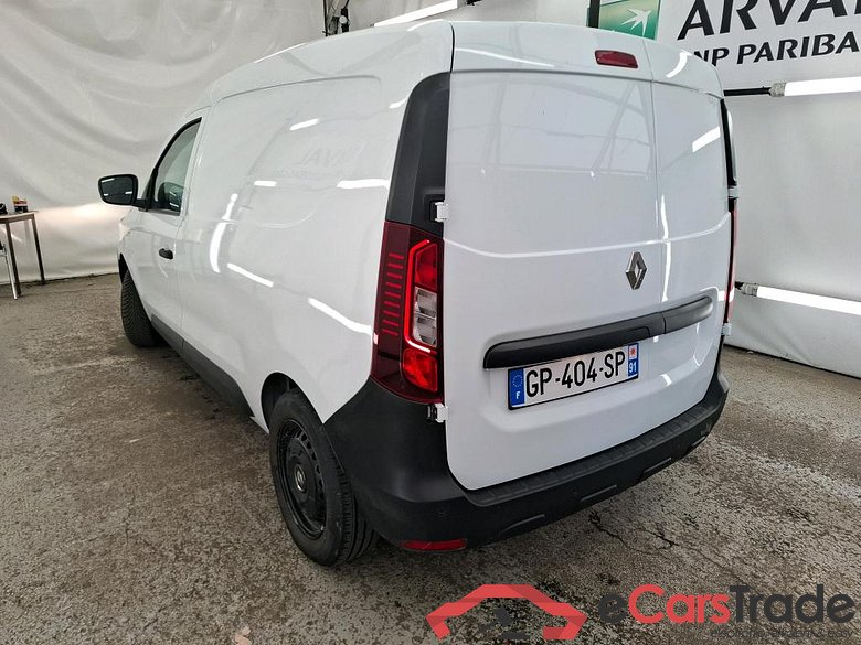Express Confort 1.5 dCi 95CV BVM6 E6d #2