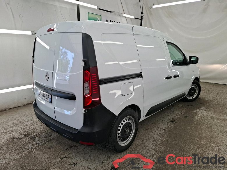 Express Confort 1.5 dCi 95CV BVM6 E6d #3