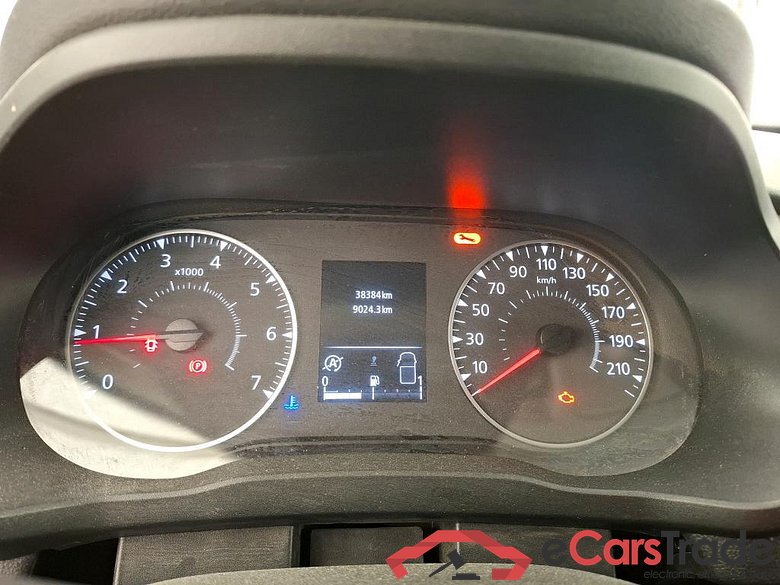Express Confort 1.5 dCi 95CV BVM6 E6d #6