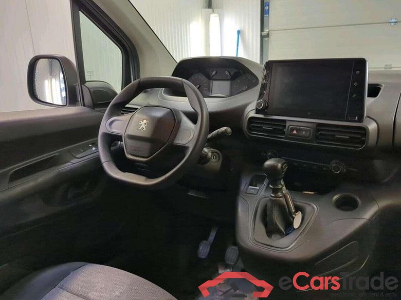 PEUGEOT Partner 1.2 PT. Premium #3