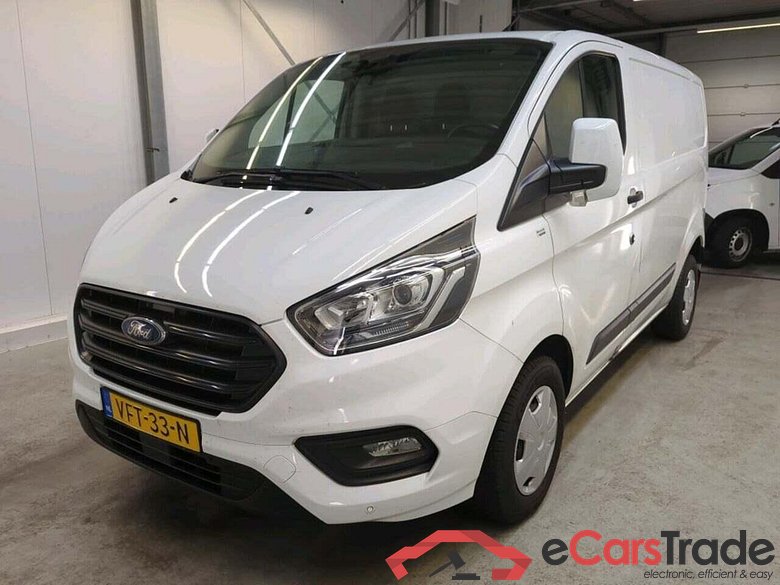 FORD Transit Custom 280 2.0 TDCI L1H1 Tr