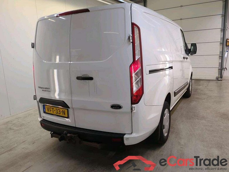 FORD Transit Custom 280 2.0 TDCI L1H1 Tr #2