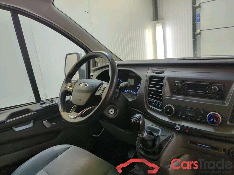 FORD Transit Custom 280 2.0 TDCI L1H1 Tr #3